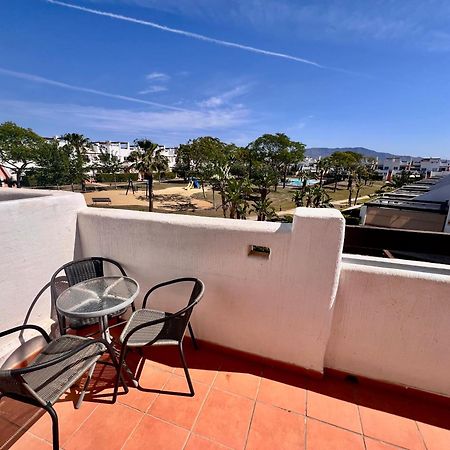 Condado De Alhama, Naranjos 4 Sv84 Apartment El Romero Exterior foto