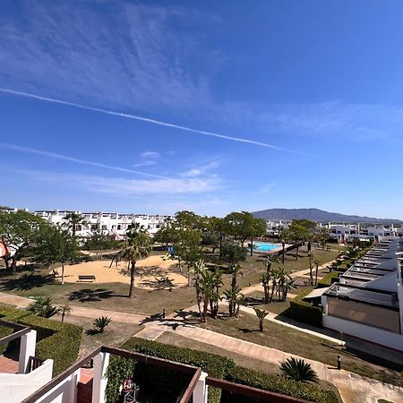 Condado De Alhama, Naranjos 4 Sv84 Apartment El Romero Exterior foto