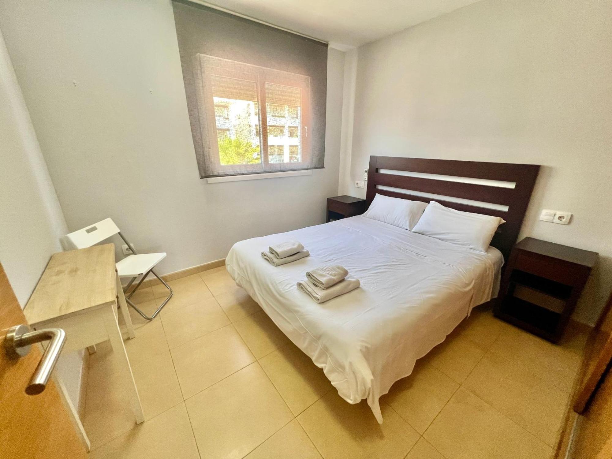Condado De Alhama, Naranjos 4 Sv84 Apartment El Romero Exterior foto