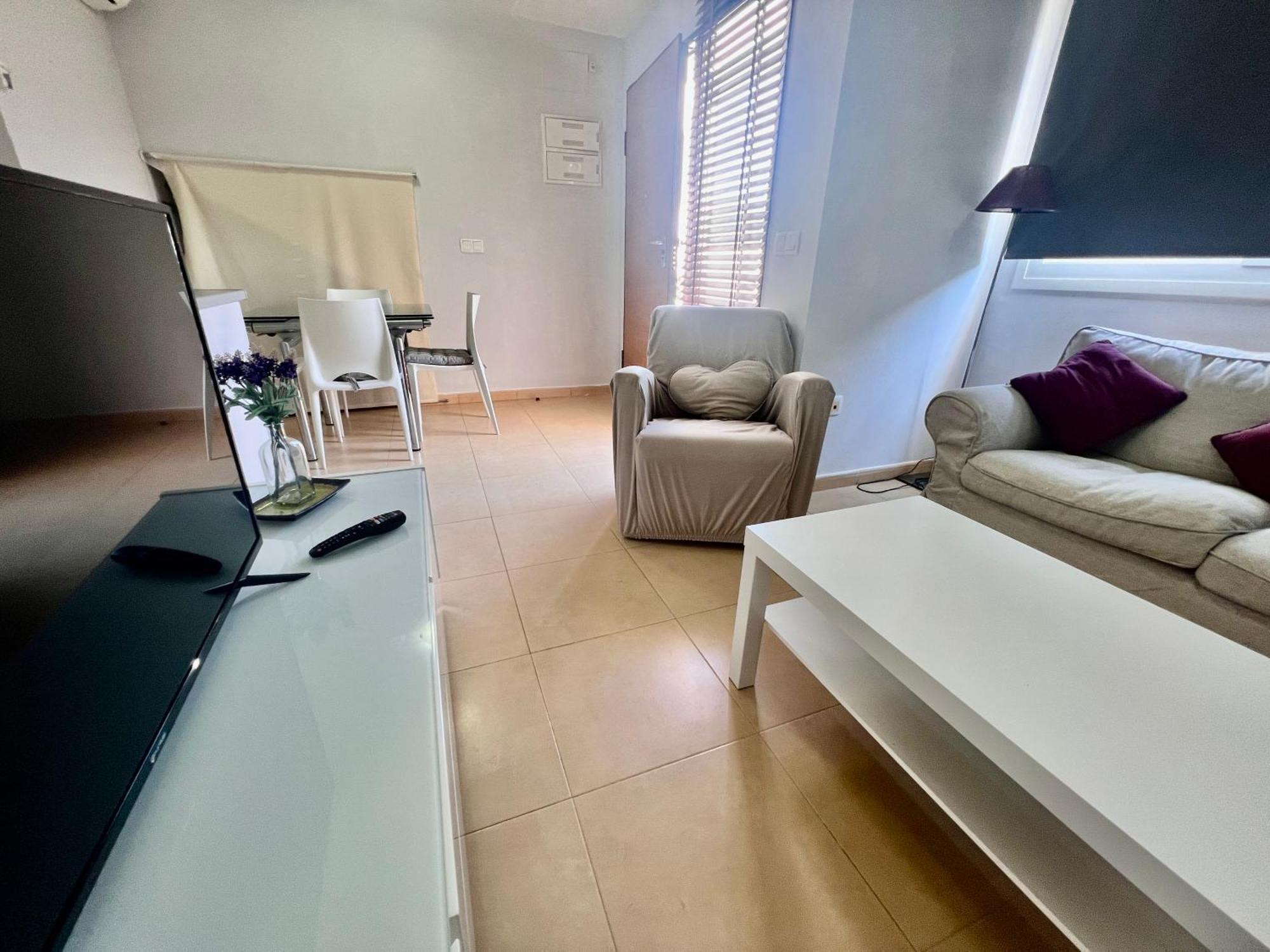 Condado De Alhama, Naranjos 4 Sv84 Apartment El Romero Exterior foto