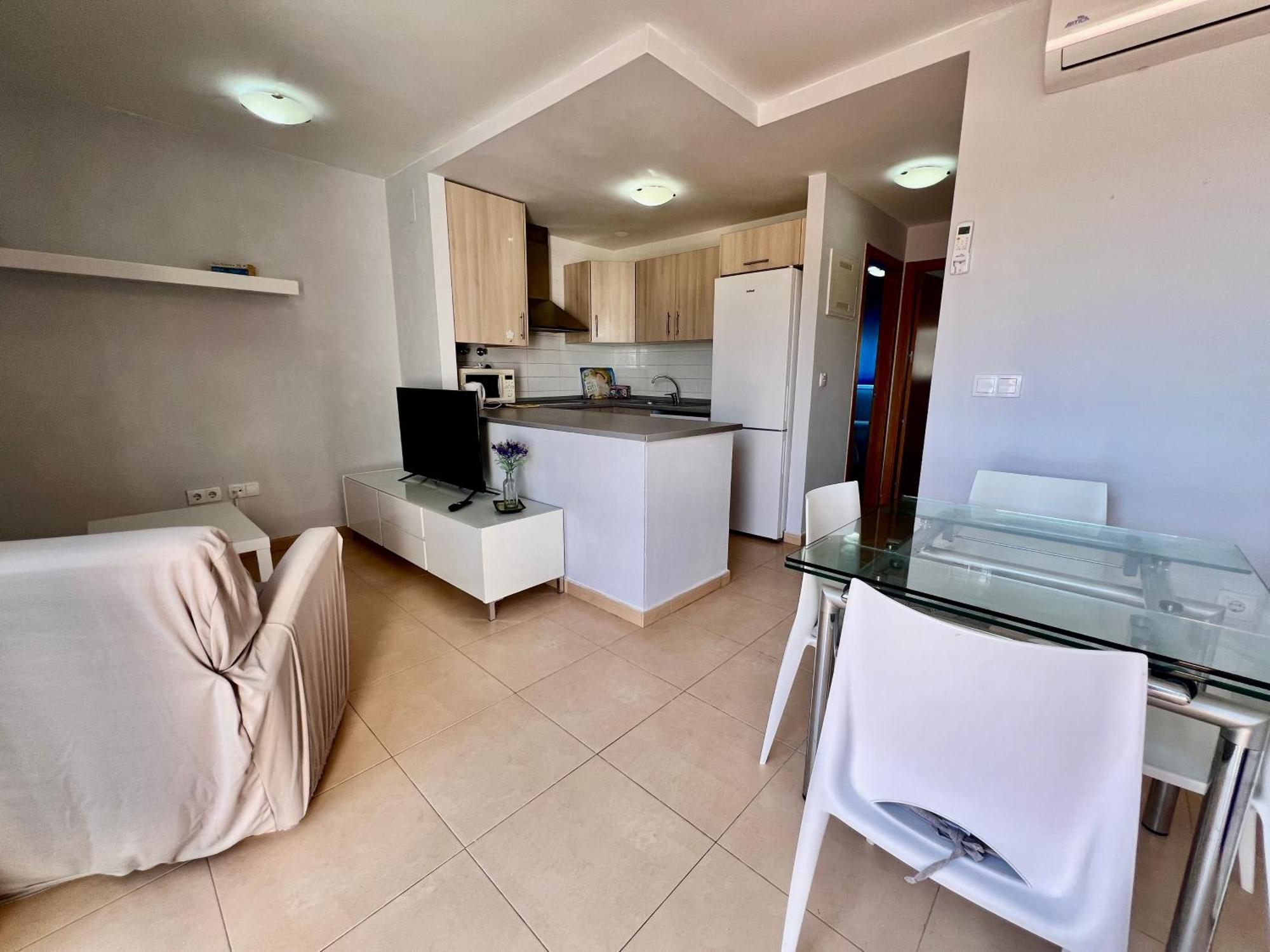 Condado De Alhama, Naranjos 4 Sv84 Apartment El Romero Exterior foto