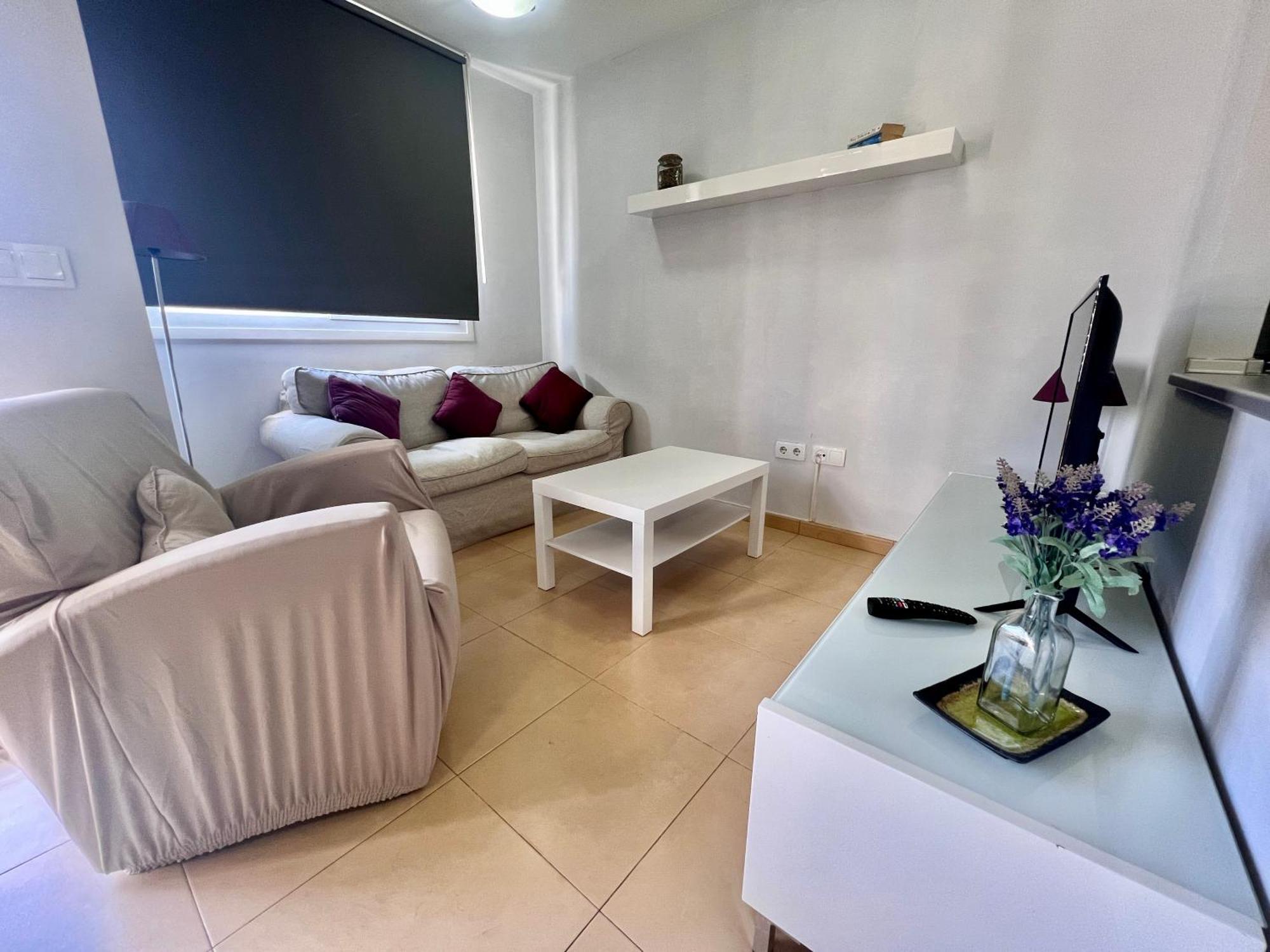 Condado De Alhama, Naranjos 4 Sv84 Apartment El Romero Exterior foto