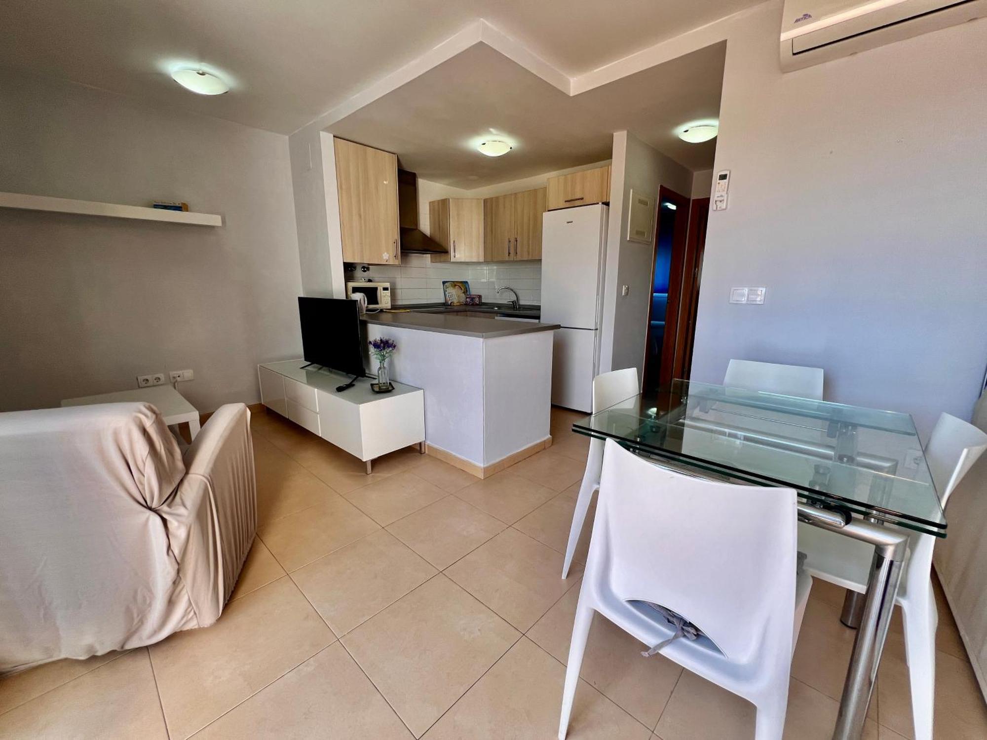 Condado De Alhama, Naranjos 4 Sv84 Apartment El Romero Exterior foto