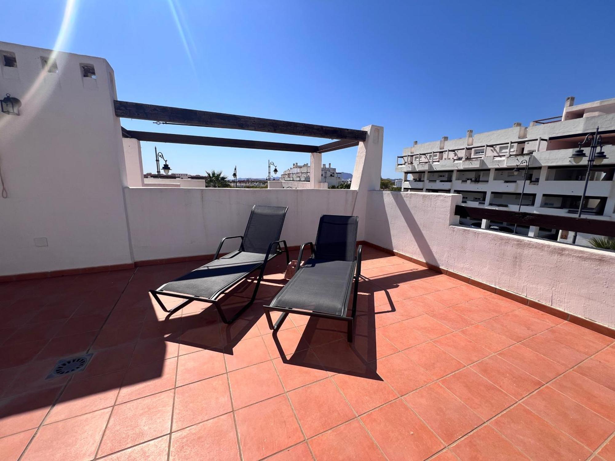 Condado De Alhama, Naranjos 4 Sv84 Apartment El Romero Exterior foto